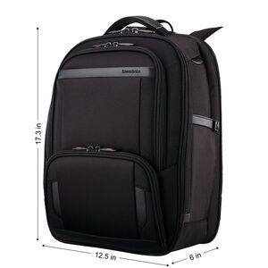 Samsonite pro Slim Backpack - New, no tags